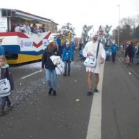 Umzug 2019